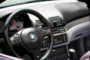 2003BMWM3 14